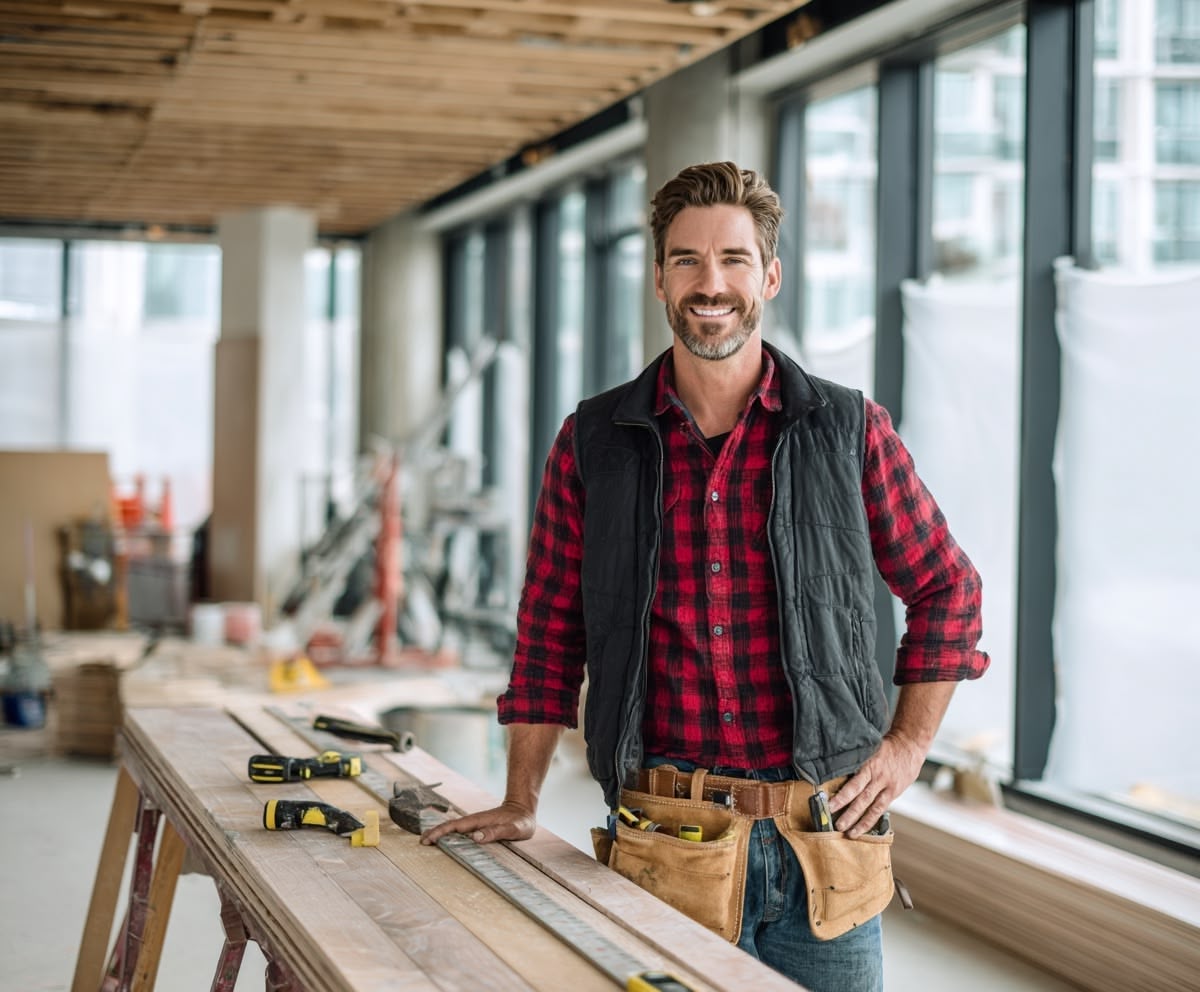 Contractor Loaners contractor business expansion funding