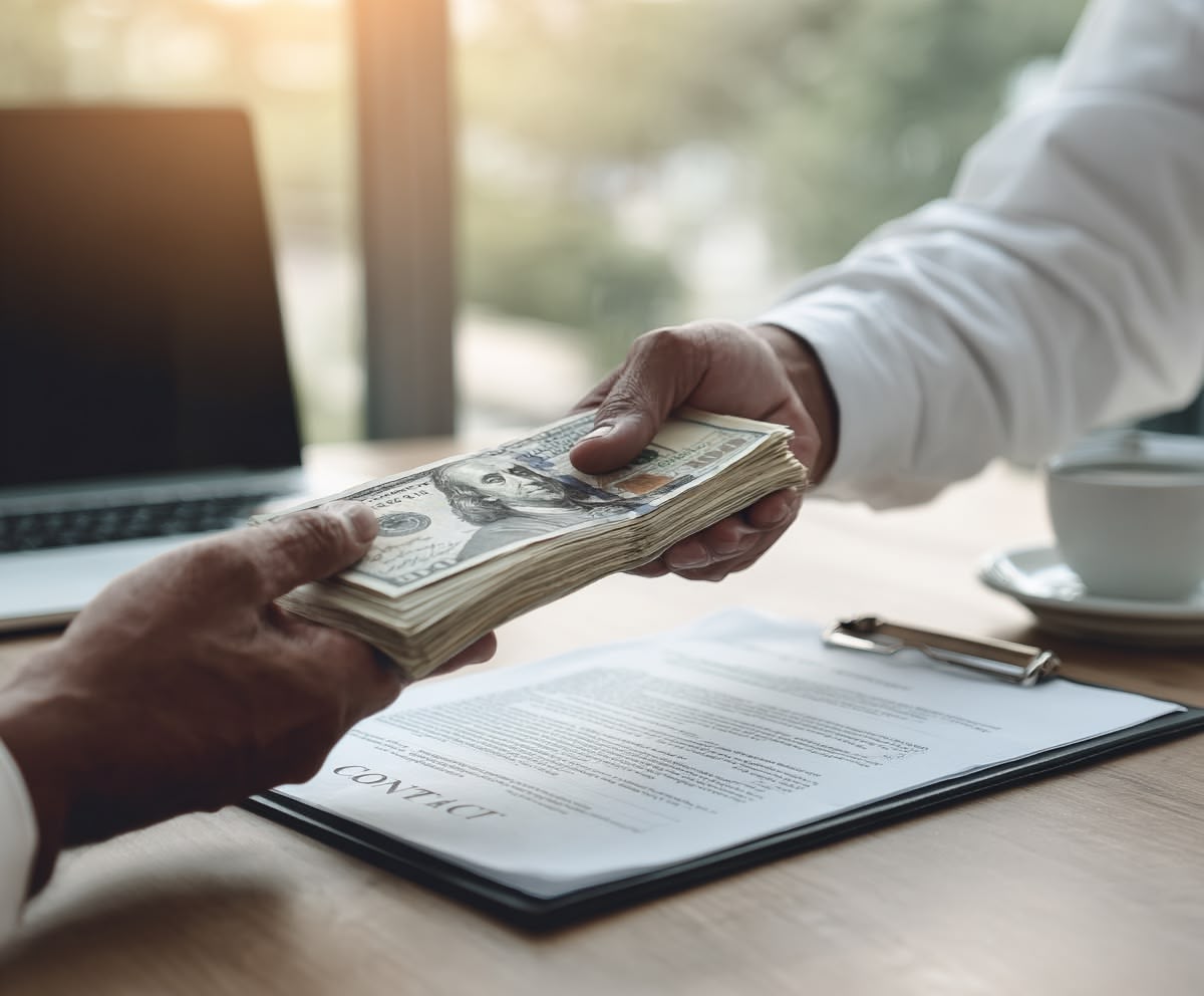 Contractor Loaners contractor loan consultation