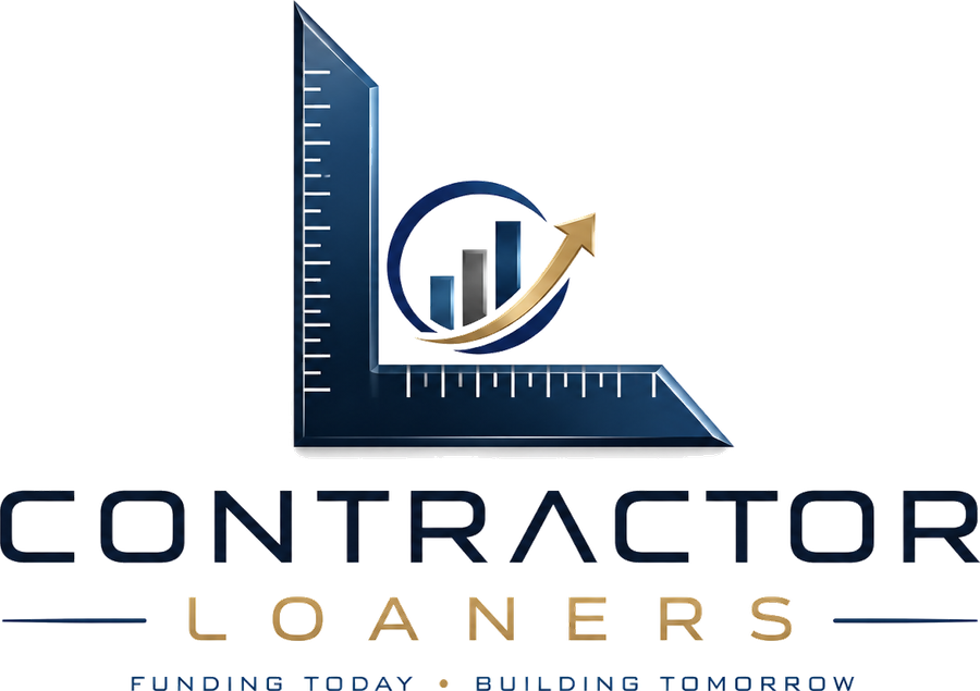 Contractor Loaners — Funding Today, Building Tomorrow